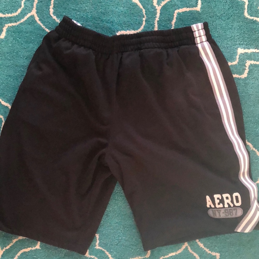 Aérpostale athletic shorts
